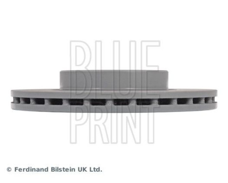 Brake Disc ADN143123 Blue Print, Image 4