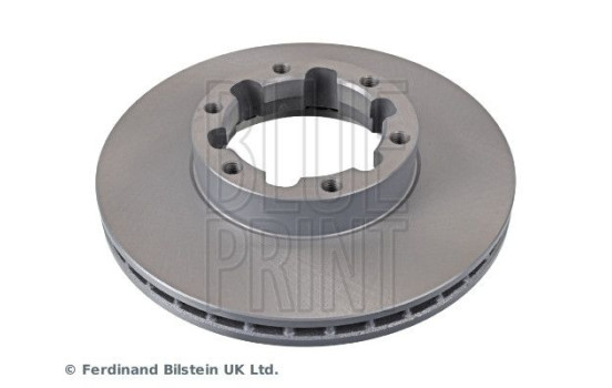 Brake Disc ADN143124 Blue Print, Image 2