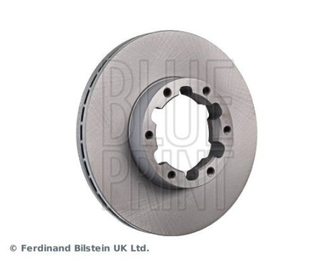 Brake Disc ADN143124 Blue Print, Image 3