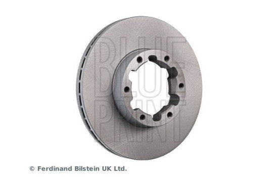 Brake Disc ADN143124 Blue Print, Image 3