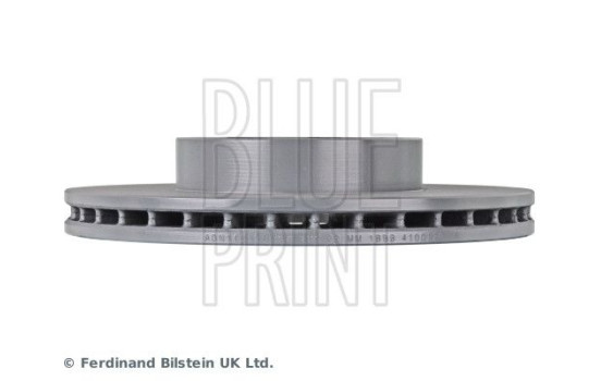 Brake Disc ADN143124 Blue Print, Image 4
