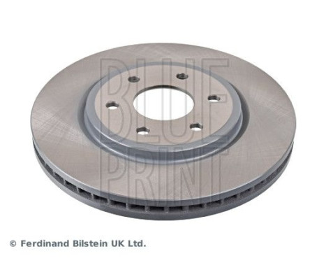 Brake Disc ADN143126 Blue Print, Image 2