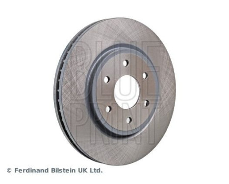 Brake Disc ADN143126 Blue Print, Image 3