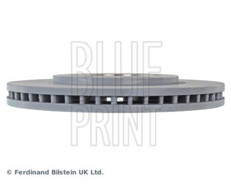 Brake Disc ADN143126 Blue Print, Image 4