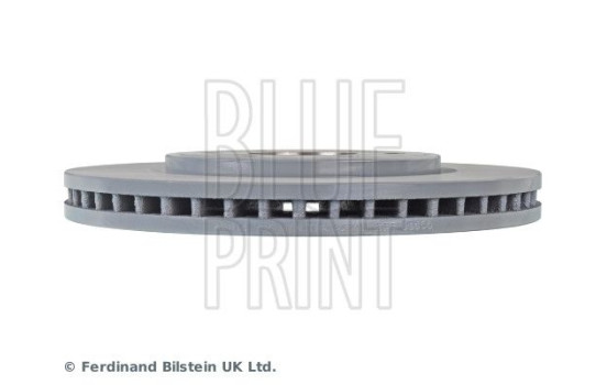Brake Disc ADN143126 Blue Print, Image 4