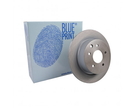 Brake Disc ADN143127 Blue Print