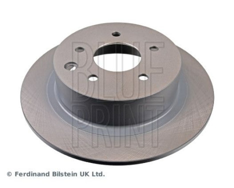 Brake Disc ADN143127 Blue Print, Image 2