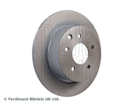 Brake Disc ADN143127 Blue Print, Image 3