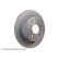Brake Disc ADN143127 Blue Print, Thumbnail 3