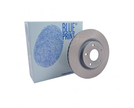 Brake Disc ADN143130 Blue Print