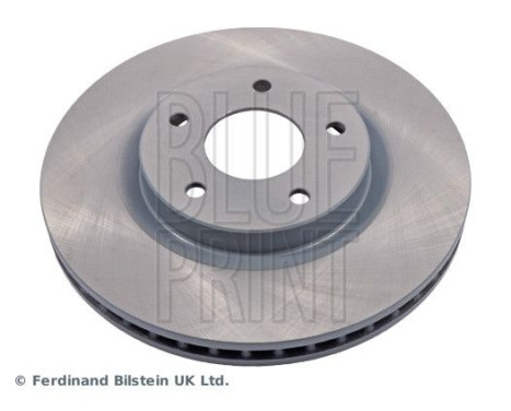 Brake Disc ADN143130 Blue Print, Image 2