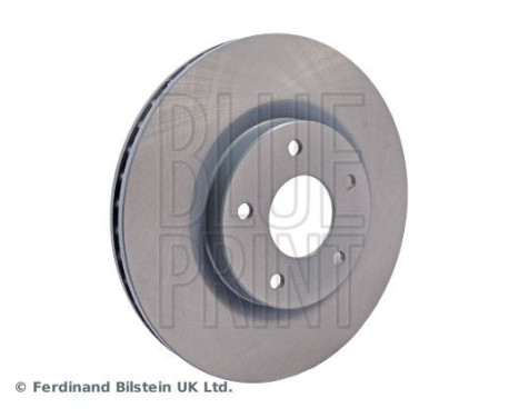 Brake Disc ADN143130 Blue Print, Image 3