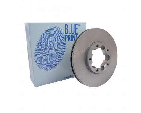 Brake Disc ADN143131 Blue Print