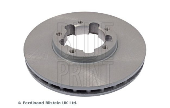 Brake Disc ADN143131 Blue Print, Image 2