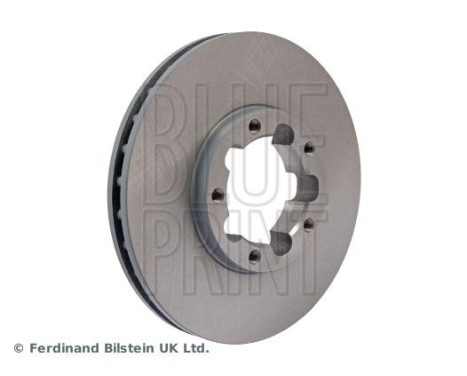 Brake Disc ADN143131 Blue Print, Image 3