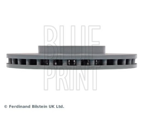 Brake Disc ADN143131 Blue Print, Image 4