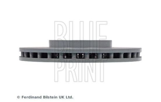 Brake Disc ADN143131 Blue Print, Image 4