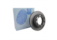Brake Disc ADN143132 Blue Print