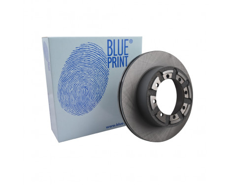 Brake Disc ADN143132 Blue Print