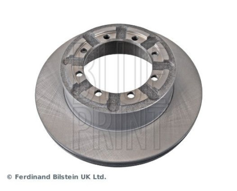 Brake Disc ADN143132 Blue Print, Image 2