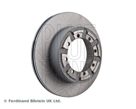 Brake Disc ADN143132 Blue Print, Image 3