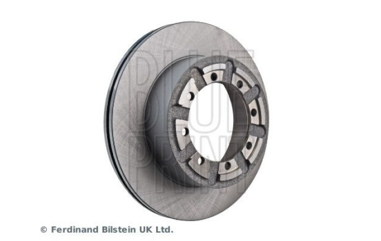 Brake Disc ADN143132 Blue Print, Image 3