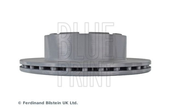 Brake Disc ADN143132 Blue Print, Image 4