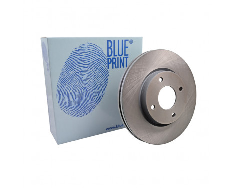 Brake Disc ADN143133 Blue Print