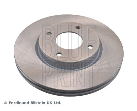 Brake Disc ADN143133 Blue Print, Image 2