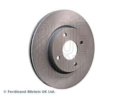 Brake Disc ADN143133 Blue Print, Image 3