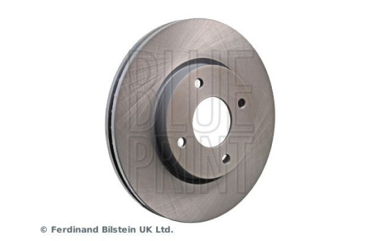 Brake Disc ADN143133 Blue Print, Image 3
