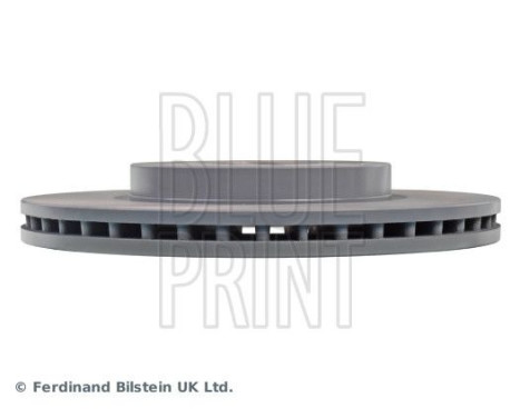 Brake Disc ADN143133 Blue Print, Image 4