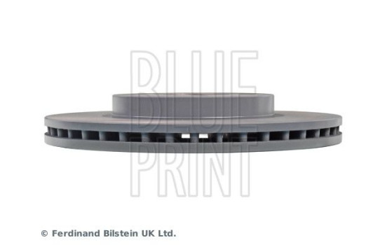 Brake Disc ADN143133 Blue Print, Image 4