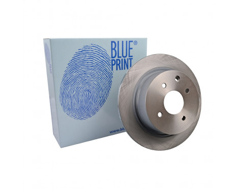 Brake Disc ADN143134 Blue Print