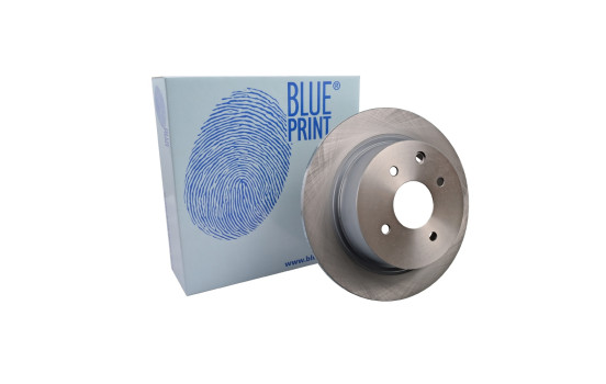 Brake Disc ADN143134 Blue Print