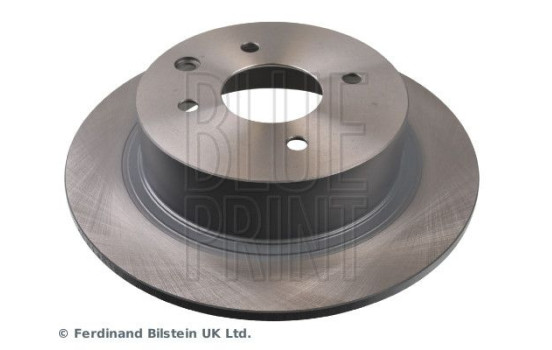 Brake Disc ADN143134 Blue Print, Image 2