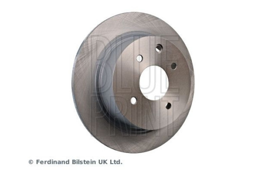 Brake Disc ADN143134 Blue Print, Image 3