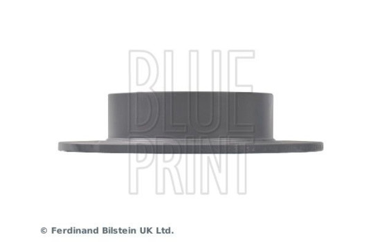 Brake Disc ADN143134 Blue Print, Image 4