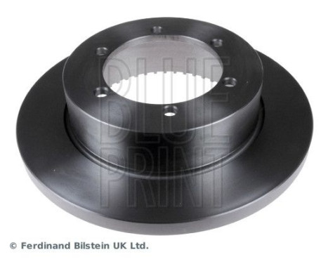 Brake Disc ADN143135 Blue Print, Image 3