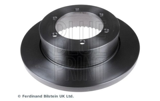 Brake Disc ADN143135 Blue Print, Image 3
