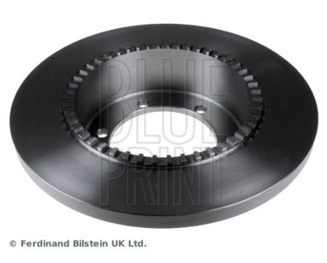 Brake Disc ADN143135 Blue Print, Image 4