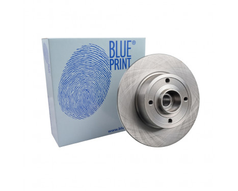Brake Disc ADN143139 Blue Print