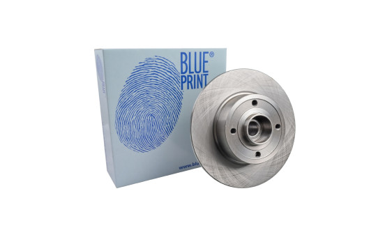 Brake Disc ADN143139 Blue Print