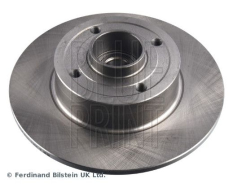 Brake Disc ADN143139 Blue Print, Image 2