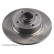 Brake Disc ADN143139 Blue Print, Thumbnail 2