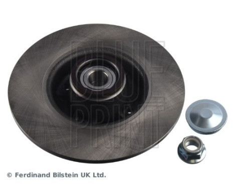 Brake Disc ADN143139 Blue Print, Image 3