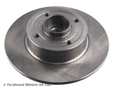 Brake Disc ADN143139 Blue Print, Image 2