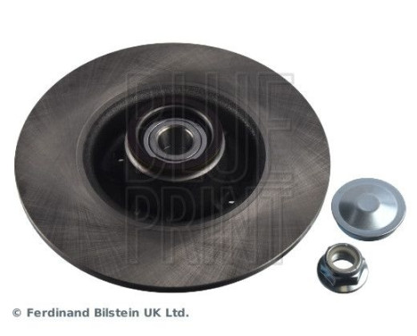 Brake Disc ADN143139 Blue Print, Image 3
