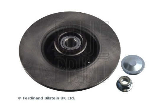 Brake Disc ADN143139 Blue Print, Image 3