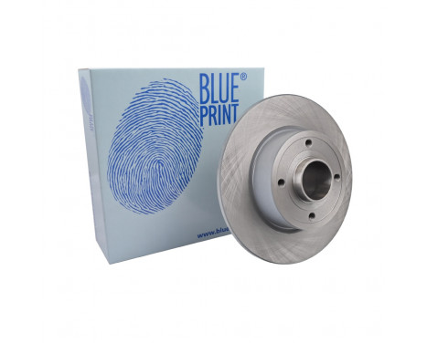 Brake Disc ADN143140 Blue Print